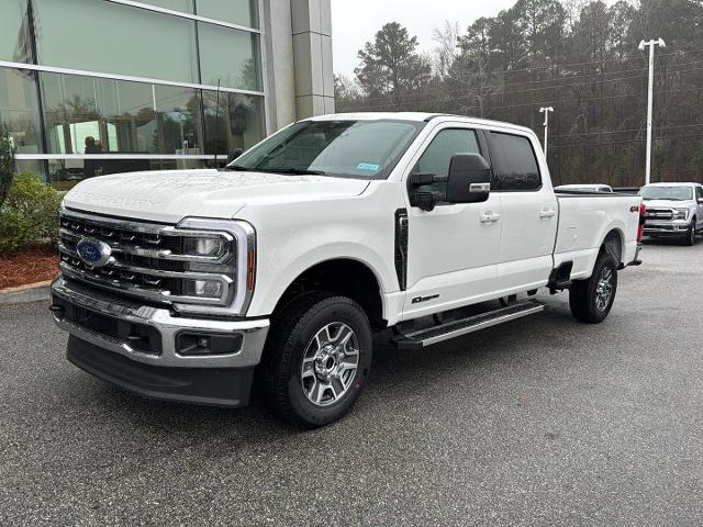 2026 Ford F-250 Super Duty Lariat - Photo 56