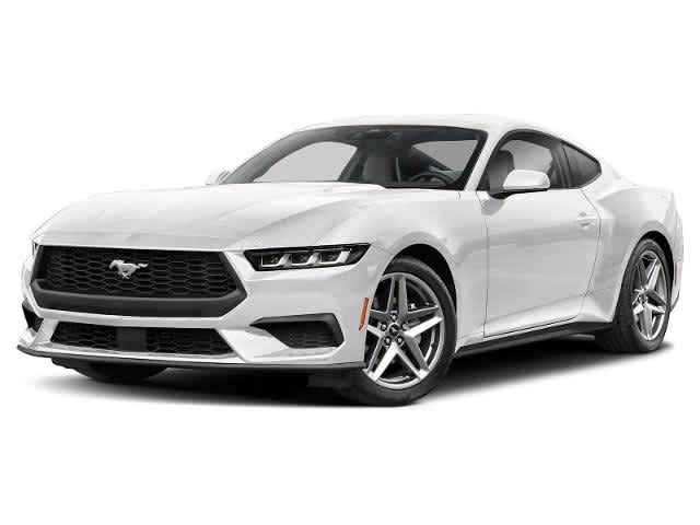 Thumbnail: 2026 Ford Mustang - 1