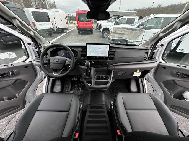 Thumbnail: 2026 Ford Transit Series - 50