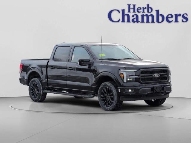new 2026 Ford F-150 car, priced at $77,115