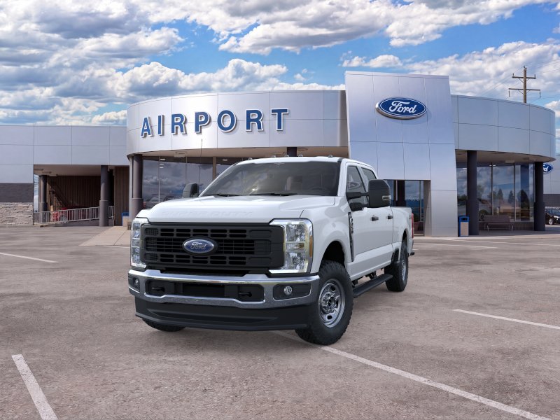 2026 Ford F-350 Super Duty XL - Photo 2