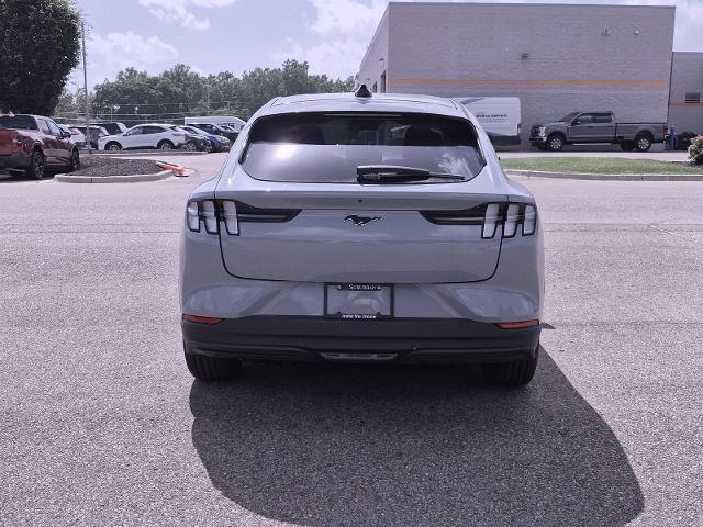 2026 Ford Mustang Mach-E Premium CROSSOVERS