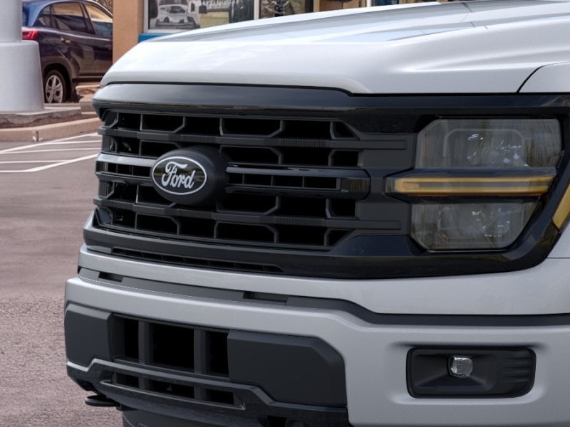2026 Ford F-150 XLT Truck