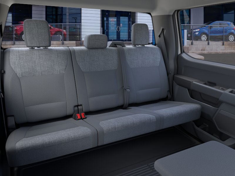 Thumbnail: 2026 Ford F-450 - 33