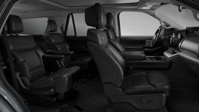 Thumbnail: 2026 Ford Expedition - 28