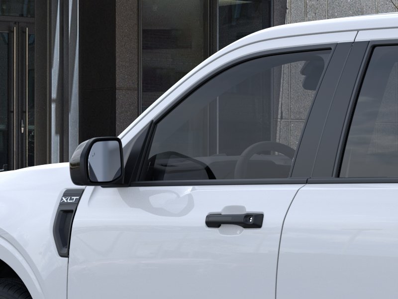 2025 Ford Maverick XLT - Photo 45