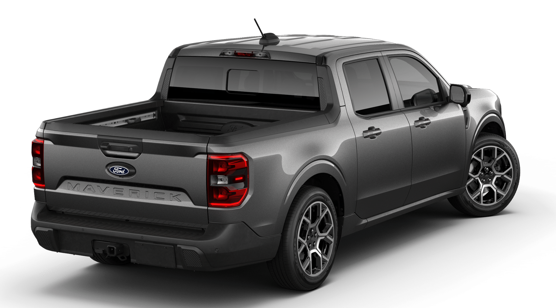 Thumbnail: 2026 Ford Maverick - 27