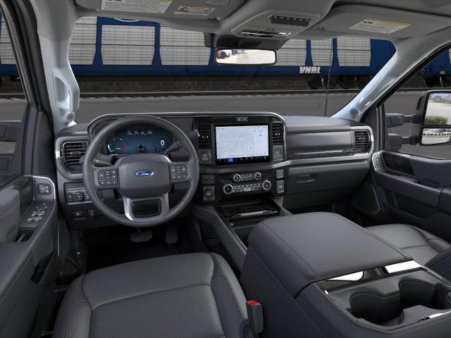 new 2026 Ford Super Duty F-350 SRW car, priced at $96,520