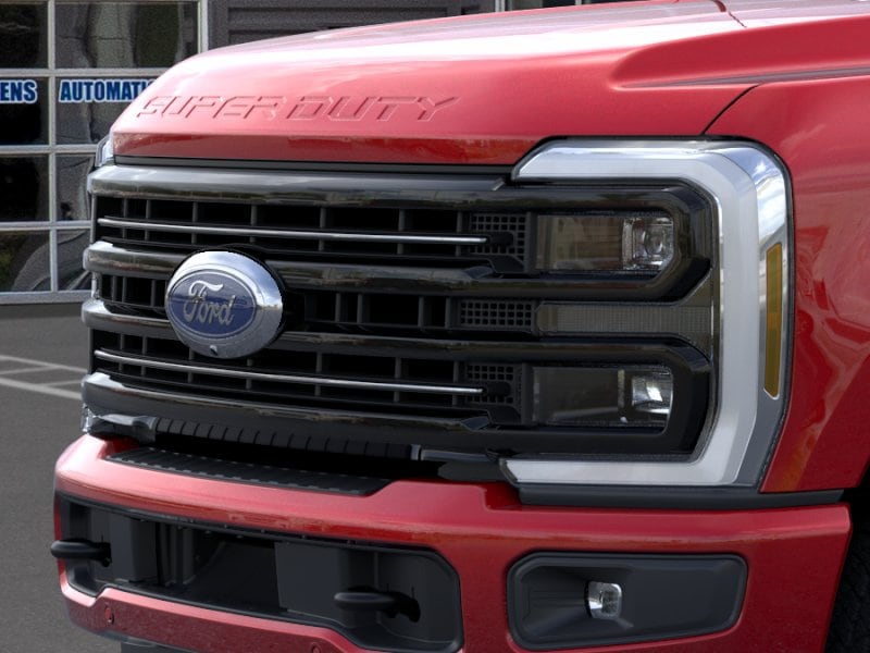 Thumbnail: 2026 Ford Econoline - 17
