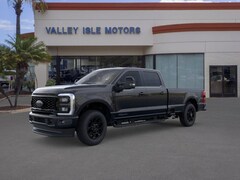 2026 Ford F-350 F-350 Lariat Truck Crew Cab