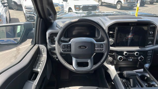 2025 Ford F-150 XLT - Photo 62