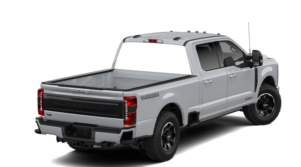 New 2026 Ford Super Duty F-250® Platinum® TRUCK