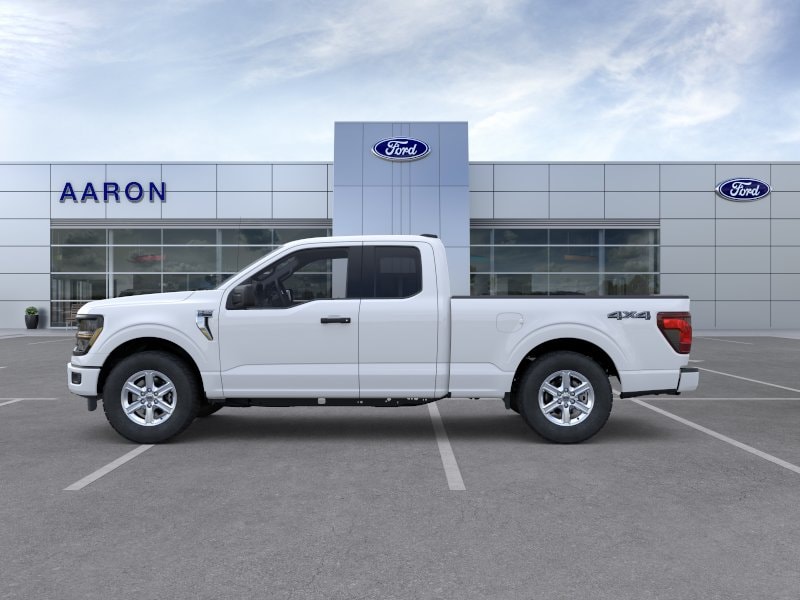 2026 Ford F-150 XLT Truck
