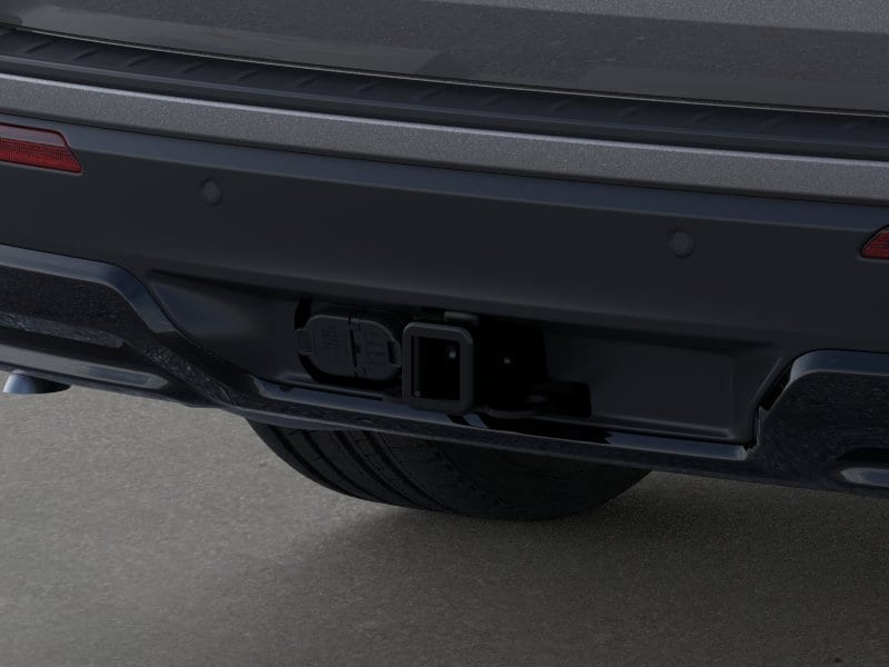 2026 Ford Explorer ST-Line - Photo 23
