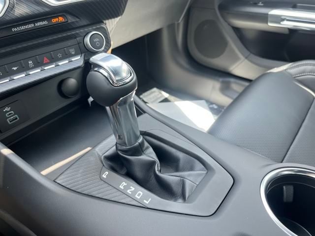 2025 Ford Mustang EcoBoost Premium Convertible - Photo 33