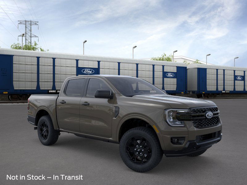 Thumbnail: 2025 Ford Ranger - 29