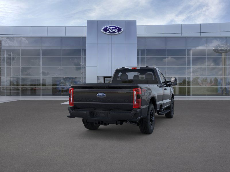 2026 Ford F-350 Super Duty XL - Photo 42