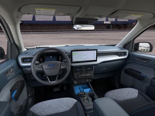 Thumbnail: 2026 Ford Maverick - 33