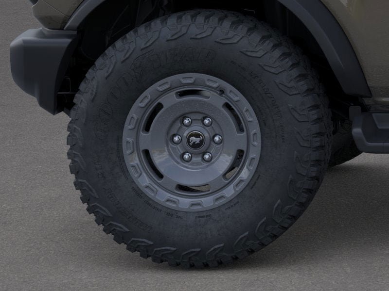 Thumbnail: 2025 Ford Bronco - 21