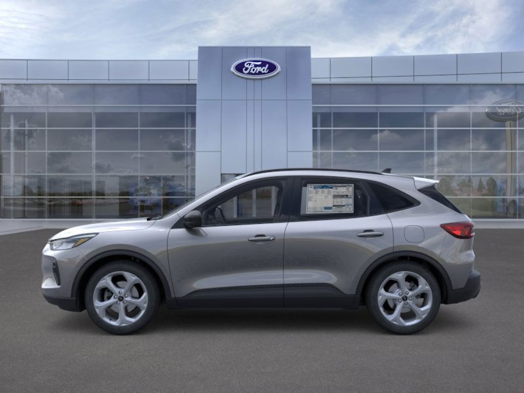New 2026 Ford Escape ST-Line SUV