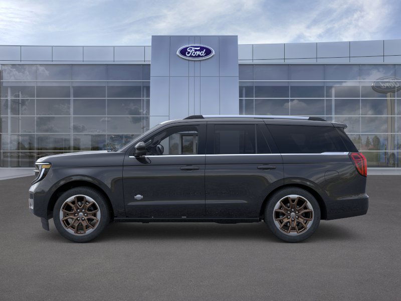 2025 Ford Expedition King Ranch photo 3