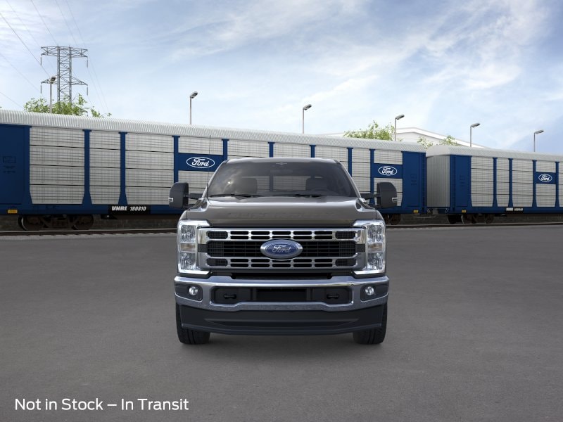 Thumbnail: 2026 Ford F-250 - 28