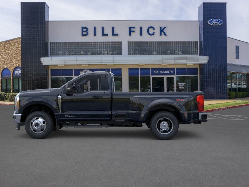 2026 Ford F-350 XL photo 3