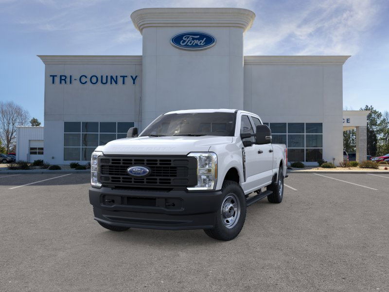2026 Ford F-350 XL photo 2