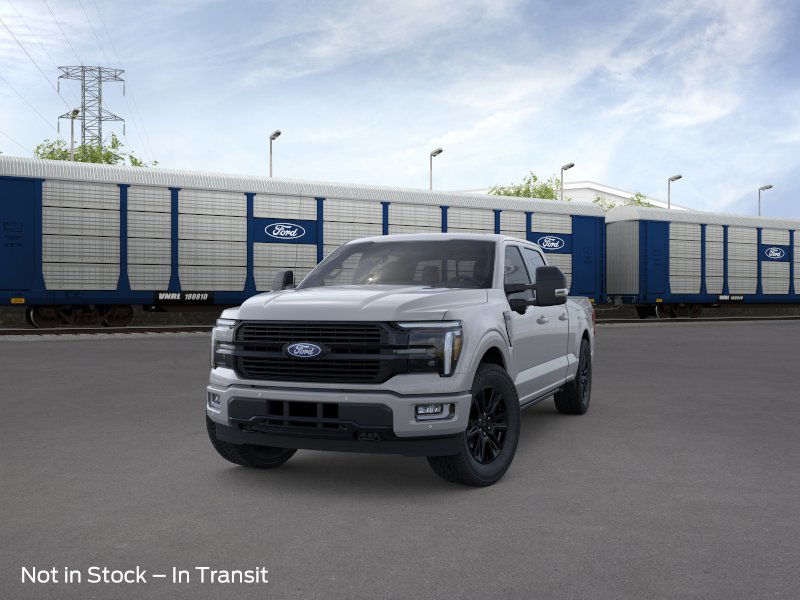 Thumbnail: 2026 Ford F-150 - 2