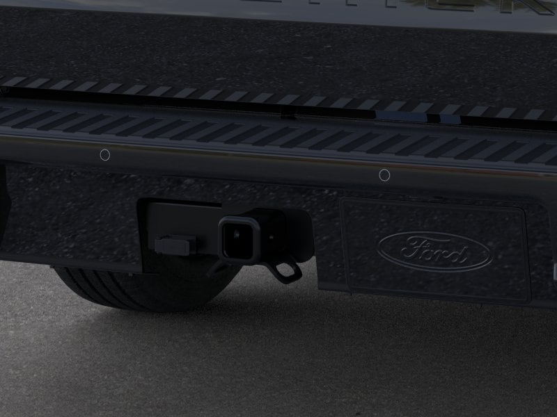 2025 Ford Maverick Lobo Premium - Photo 23