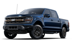 2025 Ford F-150 Tremor TRUCK