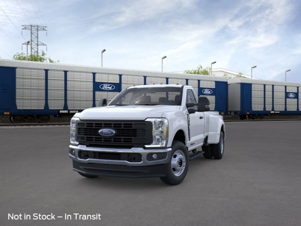 New 2026 Ford Super Duty F-350® XL TRUCK