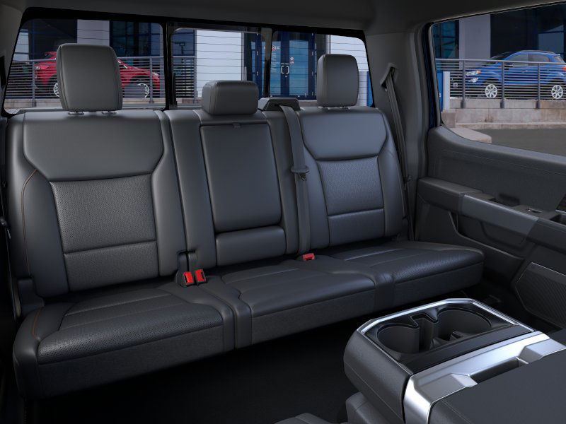 Thumbnail: 2026 Ford F-150 - 33