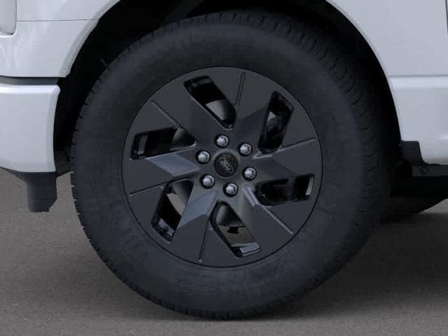 Thumbnail: 2025 Ford F-150 - 41