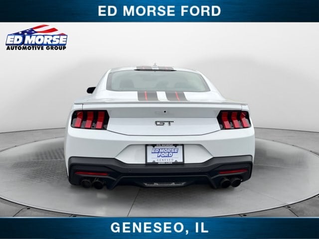 2025 Ford Mustang GT Premium Fastback - Photo 19