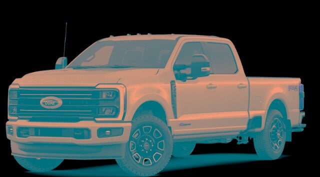 new 2026 Ford Super Duty F-250 SRW car, priced at $101,115