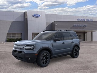2026 Ford Bronco Sport Outer Banks&reg; SUV