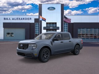 2026 Ford Maverick XLT TRUCK