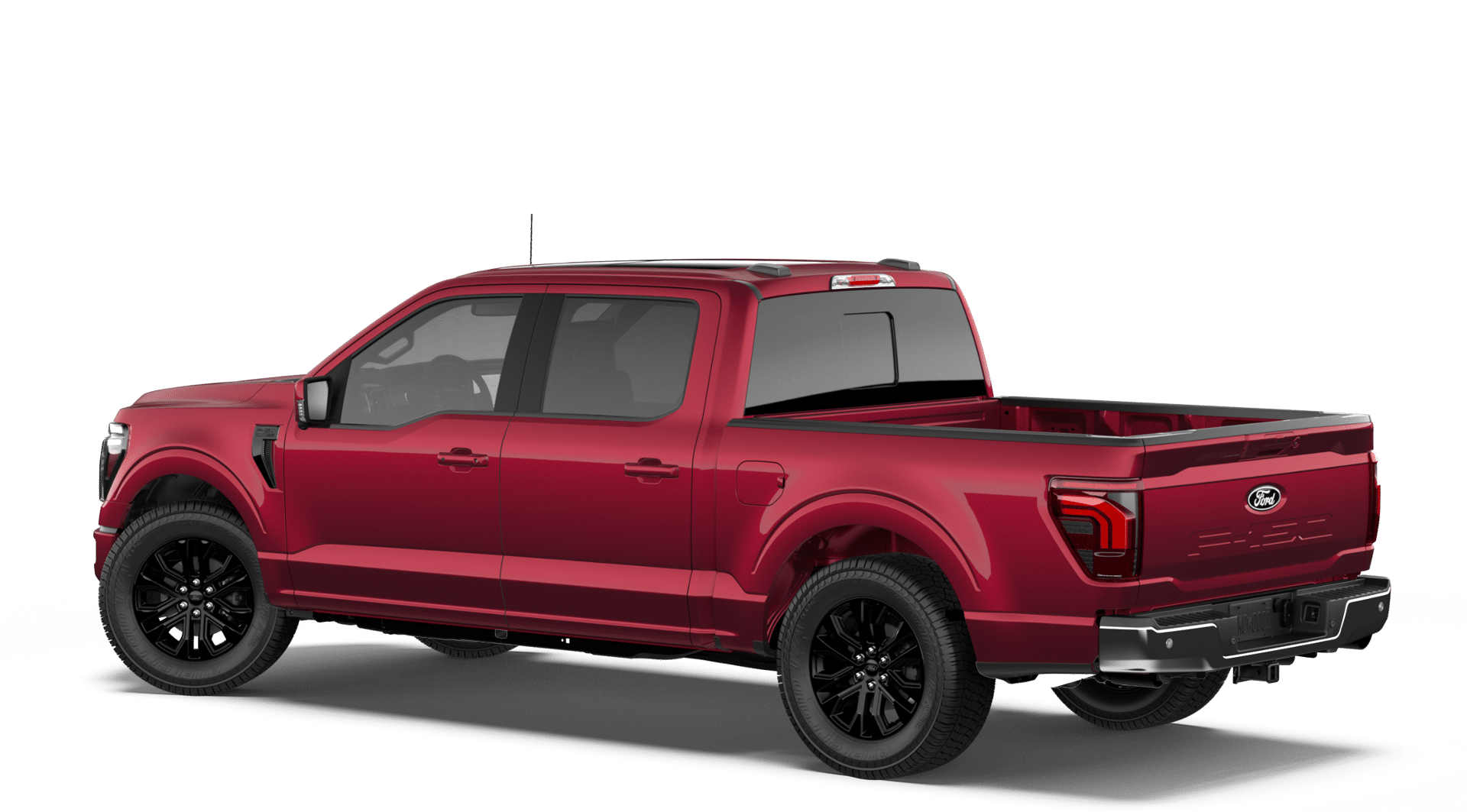 Thumbnail: 2026 Ford F-150 - 2