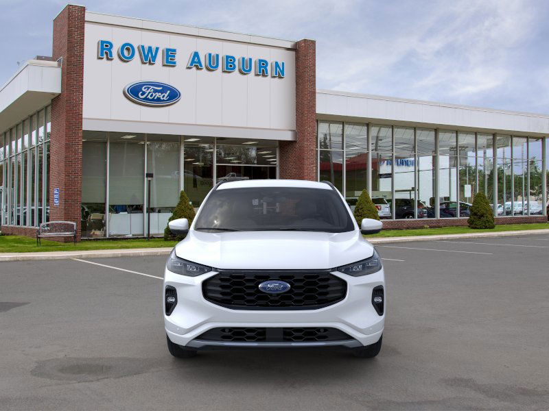2024 Ford Escape ST-Line Elite photo 2