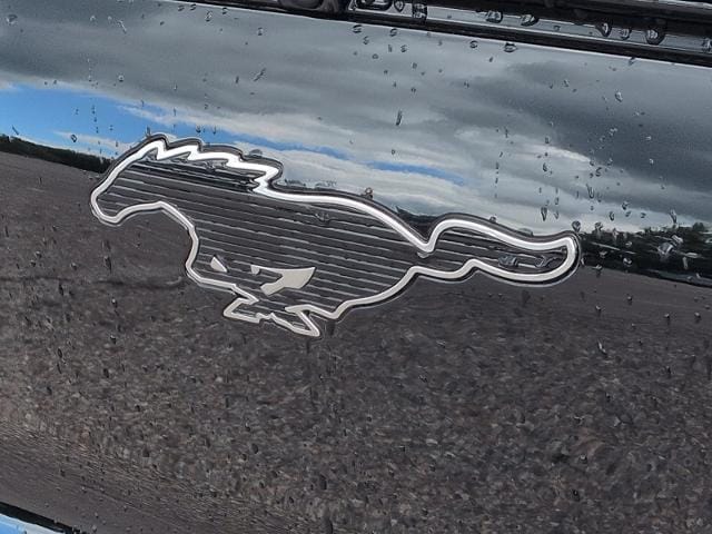 2026 Ford Mustang Mach-E Premium CROSSOVERS