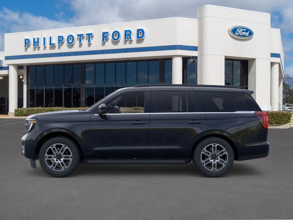 New 2026 Ford Expedition Active SUV