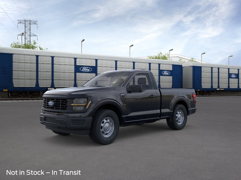 2026 Ford F-150 XL Regular Cab 6-1/2 Box's photo