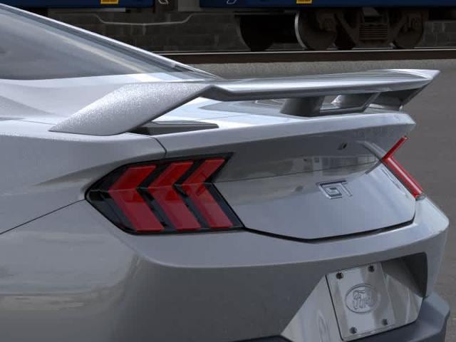 Thumbnail: 2026 Ford Mustang - 44