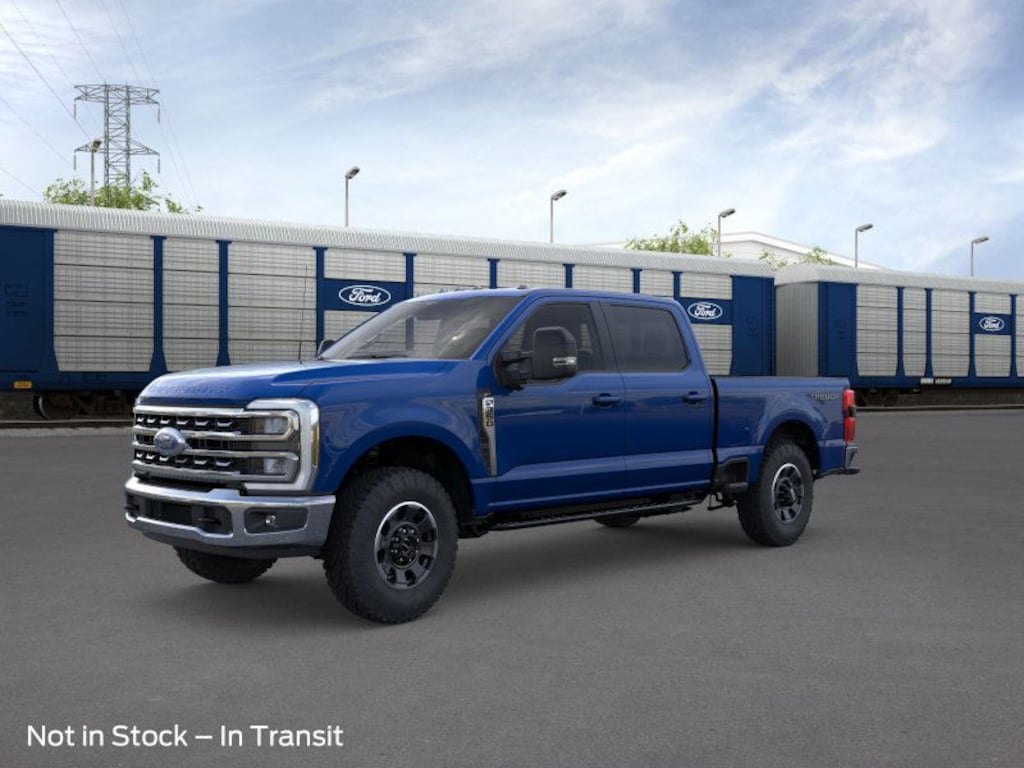 New 2026 Ford Super Duty F-350 XLT TRUCK