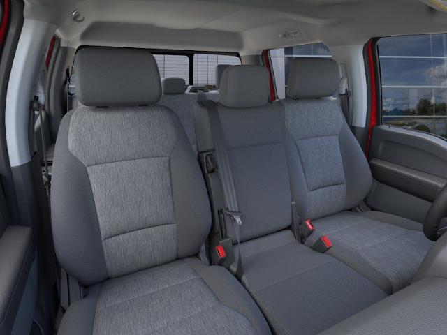 2026 Ford F-250 Super Duty XL - Photo 32