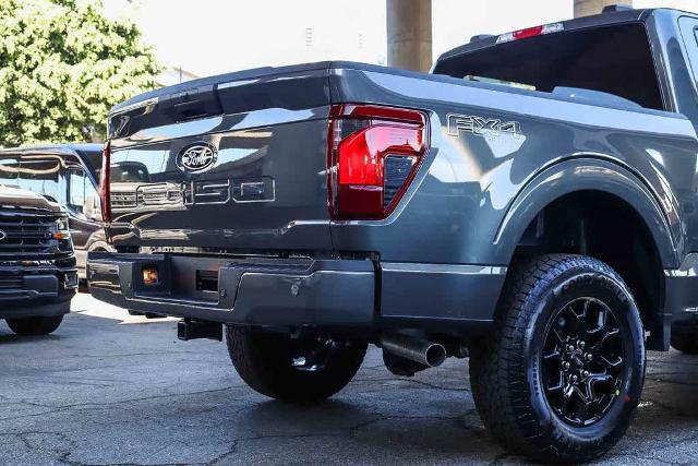 Thumbnail: 2026 Ford F-150 - 37