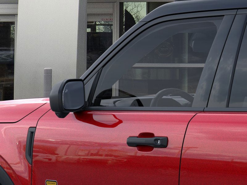 2025 Ford Bronco Sport Badlands - Photo 50