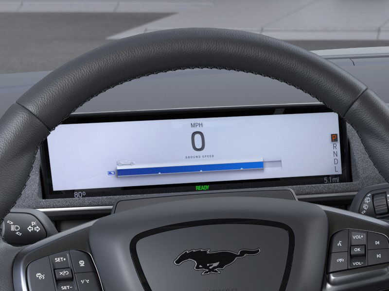 2024 Ford Mustang Mach-E Select photo 13