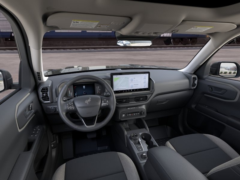 2026 Ford Bronco Sport Big Bend&reg; SUV